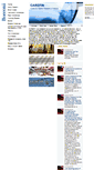 Mobile Screenshot of carefin.unibocconi.it